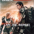 EDGE OF TOMORROW (TOM CRUISE) - pikkukuva 1