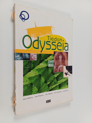 Tiedon Odysseia