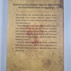 Giulio Leoni : Valon salaisuus : Dante-mysteeri - pikkukuva 2