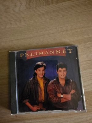 Pelimannet