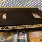 Vhs  fi  MACKENNAN KULTA - pikkukuva 3
