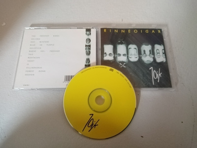 Rinneradio-Joik