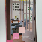 Leena Linnainmaa : Lakiopas oman kodin hankkijalle - pikkukuva 1