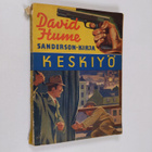 David Hume : Keskiyö - salapoliisiromaani - pikkukuva 1