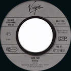 UB40 :  Cherry Oh Baby   -  7" - pikkukuva 3