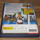 Aivan villit dvd (Disney klassikko 46.) - pikkukuva 2