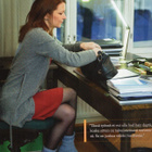 Anna n:o 49 2010 Mari Kiviniemi. Linnan juhlat. Hannu Nurmi. - pikkukuva 2