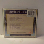 IAN ANDERSON -DIVINITIES TWELVE DANCES WITH GOD CD +NIMMARIT - pikkukuva 3