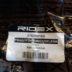 Mazda 6 pallonivel Ridex 2462S0182 - pikkukuva 1