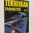 Tekniikan ihmeitä 2 - pikkukuva 1
