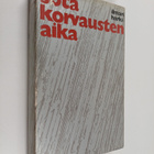 Ilmari Harki : Sotakorvausten aika (signeerattu, tekijän ... - pikkukuva 1