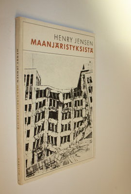 Henry Jensen : Maanjäristyksistä