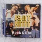 ISOT HITIT ROCK & ROLL CD - pikkukuva 1