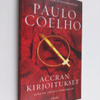 Paulo Coelho : Accran kirjoitukset - Sana on aseista voim... - pikkukuva 1