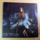 TORI AMOS: Native Anger 2LP - UUSI - pikkukuva 1