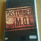 DISTURBED - pikkukuva 1