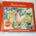 CD Jouluriemua (Uusi) - pikkukuva 1
