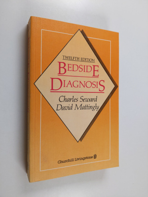 David Mattingly ym. : Bedside Diagnosis