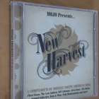 CD MOJO Presents ... New Harvest - pikkukuva 1