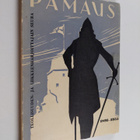 Pamaus ry 65-vuotias : tietoja Teollisuuden- ja liikkeenh... - pikkukuva 1