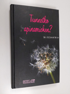 Dori Hillestad Butler : Tunnetko apinamiehen