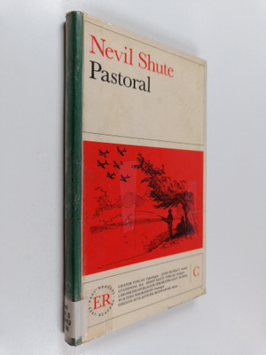 Nevil Shute : Pastoral (Easy Readers)