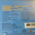Gil Scott-Heron: The Revolution Will Not Be Televised cd - pikkukuva 2
