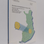 Kunnat ja kuntapohjaiset aluejaot 2001 = Kommuner och kom... - pikkukuva 1