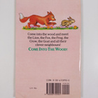 Aesop : Once in a Wood - Ten Tales from Aesop - pikkukuva 2