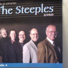 THE  STEEPLES  ::  VOL. II  ::  CD,  ALBUM    FINLAND   2002 - pikkukuva 1