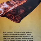 ANJA SNELLMAN: PARVEKEJUMALAT (KOVAKANTINEN) - pikkukuva 4