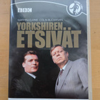 YORKSHIREN ETSIVÄT . KAUSI 5 . 3DVD . - pikkukuva 1