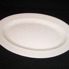 Suuri POSLIINIVATI  Villeroy & Boch 50x36 - pikkukuva 2