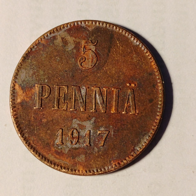 5p 1917