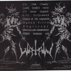 WATAIN - Rabid Death's Curse CD - Drakkar 2004 - pikkukuva 2