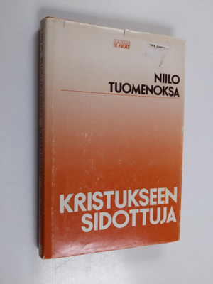Niilo Tuomenoksa : Kristukseen sidottuja
