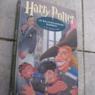 Rowling J.K. - Harry Potter ja salaisuuksien kammio - pikkukuva 1