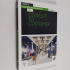 Virginia Grose : Concept to customer - pikkukuva 1