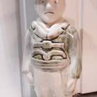IRMA ISO-PAHKALA "MIES" - FIGUURI - pikkukuva 1