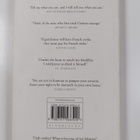 Ben Schott : Schott's food & drink miscellany - pikkukuva 2