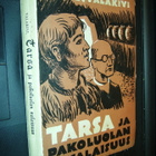 Valakivi : TARSA ROMAANIT 1-4 KOKO SARJA ! ( SIS.PK ) - pikkukuva 5