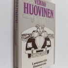 Veikko Huovinen : Kootut teokset 8 osa : Lampaansyöjät ; ... - pikkukuva 1