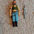 GI Joe - Ripper - pikkukuva 1