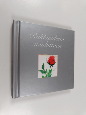 Rakkaudesta avioliittoon