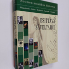Suomen musiikin historia : Esittävä säveltaide - pikkukuva 1