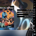 DOUBLE O KID dvd 1992 Corey Haim - pikkukuva 4