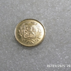 5   markkaa  1949    Messinkiä  , kapea   H   kulkematon. - pikkukuva 2