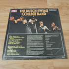 Dutch Swing College Band – The Dutch Swing College Band lp - pikkukuva 2