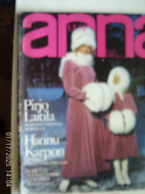 Anna Nro 51-52/1971