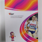 IAAF World Championships London 2017 : Statistics Handbook - pikkukuva 2